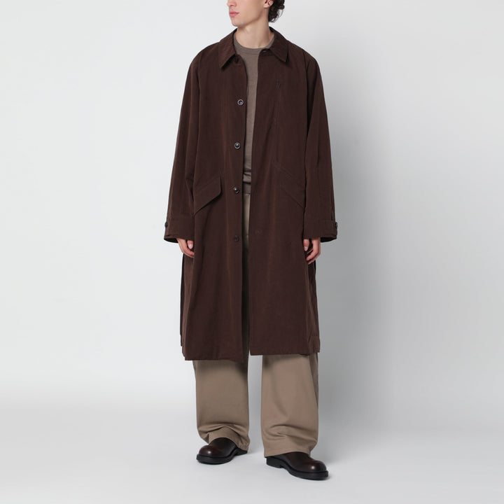 You Must Create Coats & Jackets - Marrone | bf52f16929db4dfd354f14d6895cb80a15bb5a5f