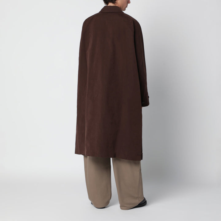 You Must Create Coats & Jackets - Marrone | d2eab121b7461cfa7a26d6208920d030577ecd1a