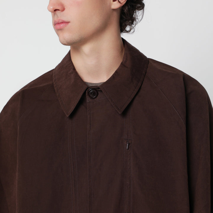 You Must Create Coats & Jackets - Marrone | 591c42510d1a9355c8ec5d68e963d9694ccaa5e6