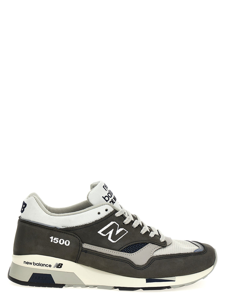 1500 Series Sneakers Grigio
