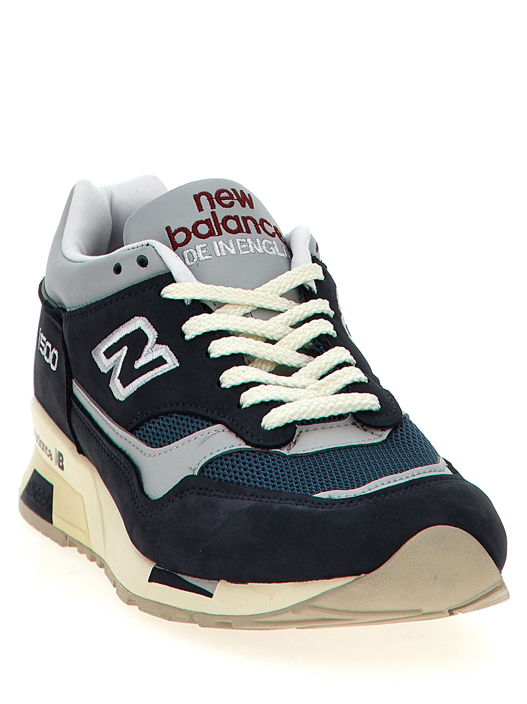 New Balance Made In Uk 1500 Sneakers - Blu | 641da7b940154d3caff63e0192eb70994a95a681