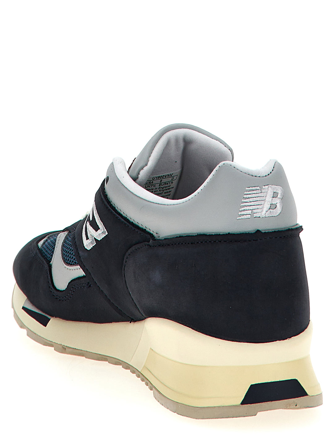 New Balance Made In Uk 1500 Sneakers - Blu | 422279d2833fa9923cdd0c2ea30c4b7902b03098