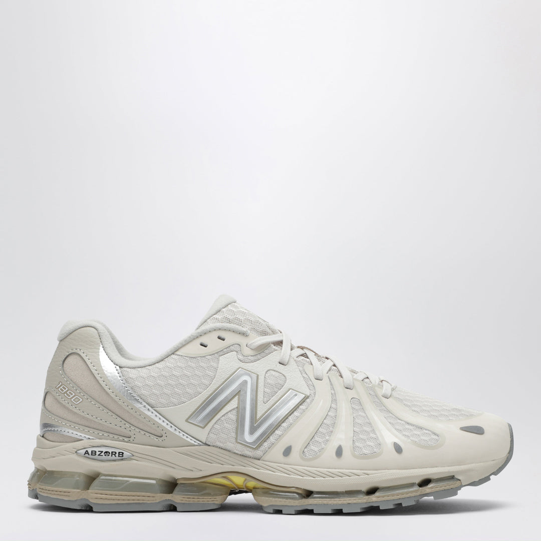 New Balance Scarpe - Bianco | 211829ecba91f49a566cc395782c46a92ce25b3d