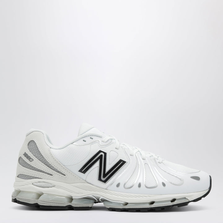 New Balance Scarpe - Bianco | 03792f92cc1cc09b92fc80163e86e7532a5a35c8