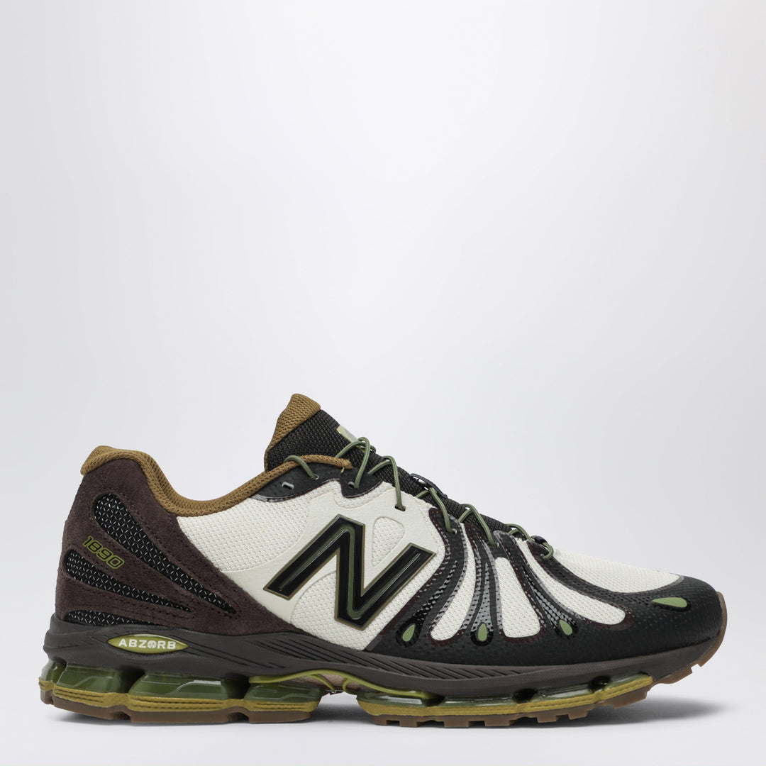 New Balance Scarpe - Marrone | fa1535b7b354198b8d2b4619419b902899a8e862