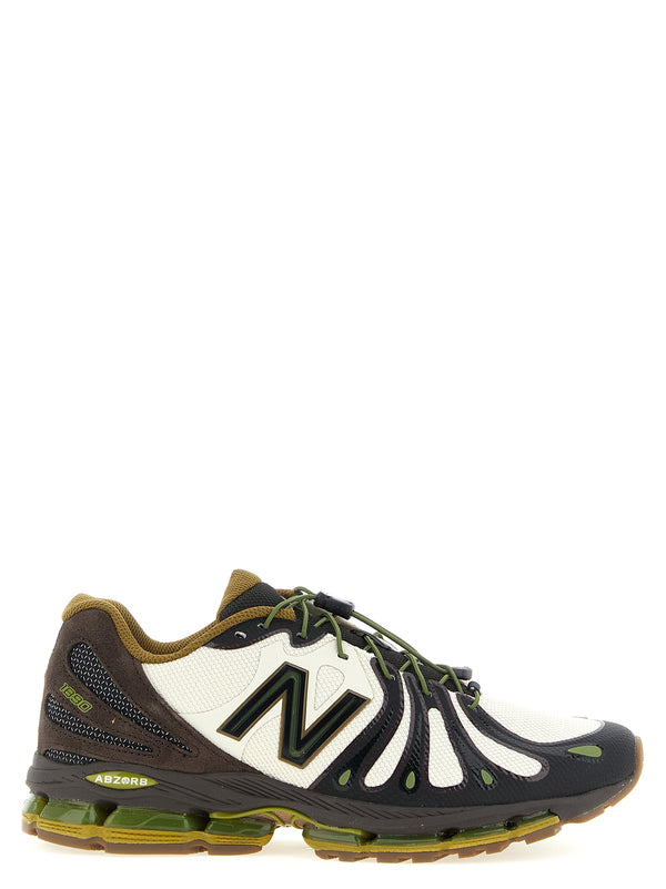 1890 Zapatillas Multicolor