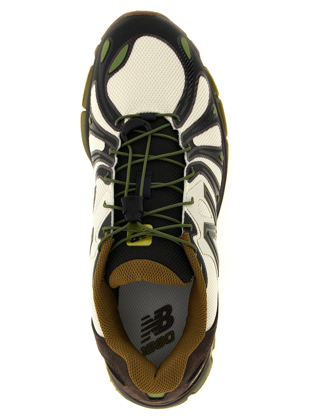 New Balance 1890 Sneakers - Multicolor | 818cec1191e4f687c64141804cda31cc929bb42a