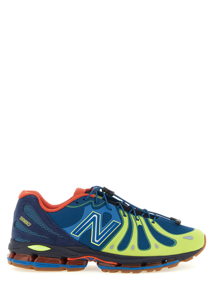 New Balance 1890 Sneakers - Multicolor | 52f024e7dcf7f0da79851b1b695a1f336c3e8fd7