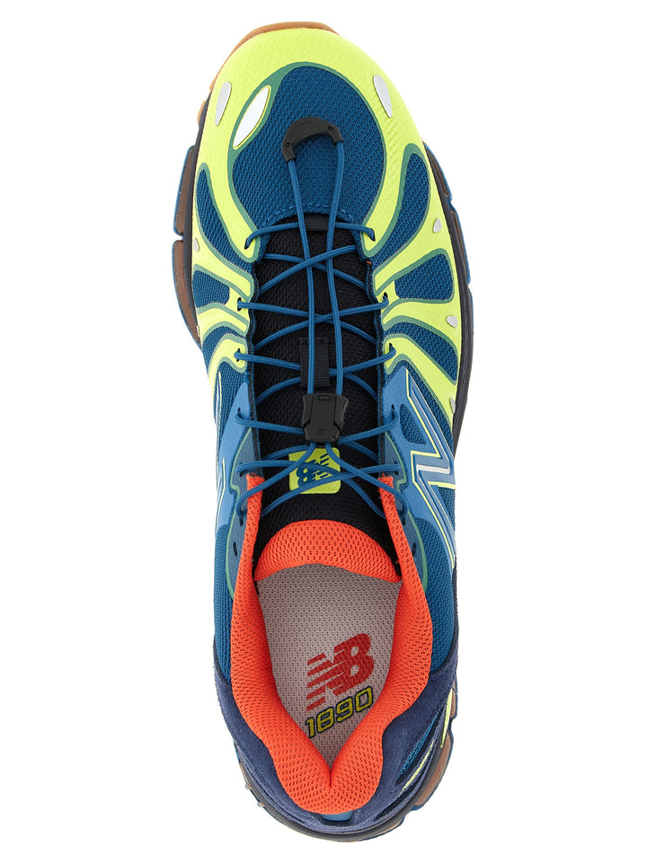 New Balance 1890 Sneakers - Multicolor | f3f2ce168424421f831307a389c24e063be5e8ab