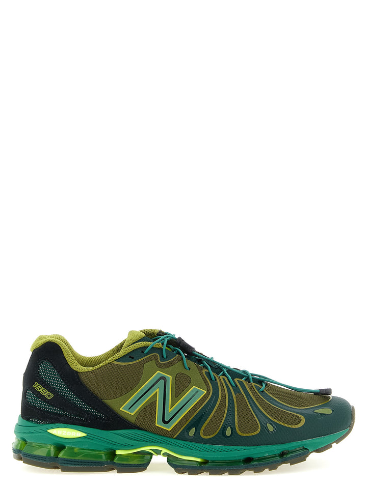 New Balance 1890 Sneakers - Verde | c01c86885b8c319258a64b5254d6ac758acdc6ef