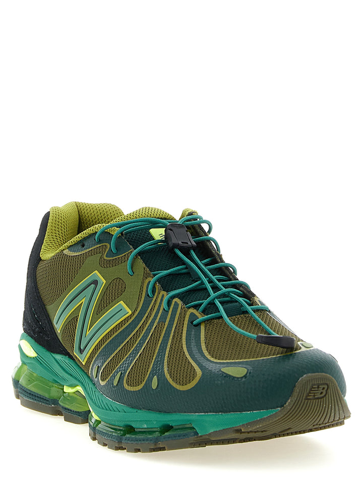 New Balance 1890 Sneakers - Verde | e90c3875e6d41bd53a3858993c274aae34ed1da4