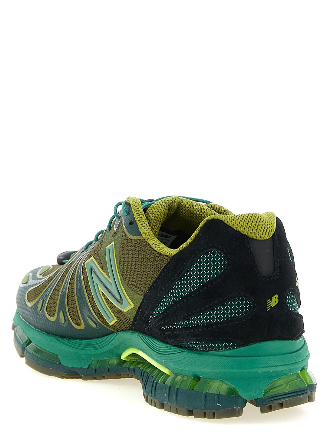 New Balance 1890 Sneakers - Verde | 4a345a088dd520914cbdc9ab43f74151842d0628