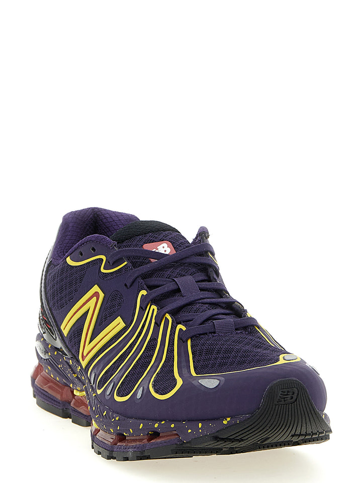 New Balance 1890 Sneakers - Viola | 1b206f78ec3b8ac95b2dffdb3311e9fbb63cc37b