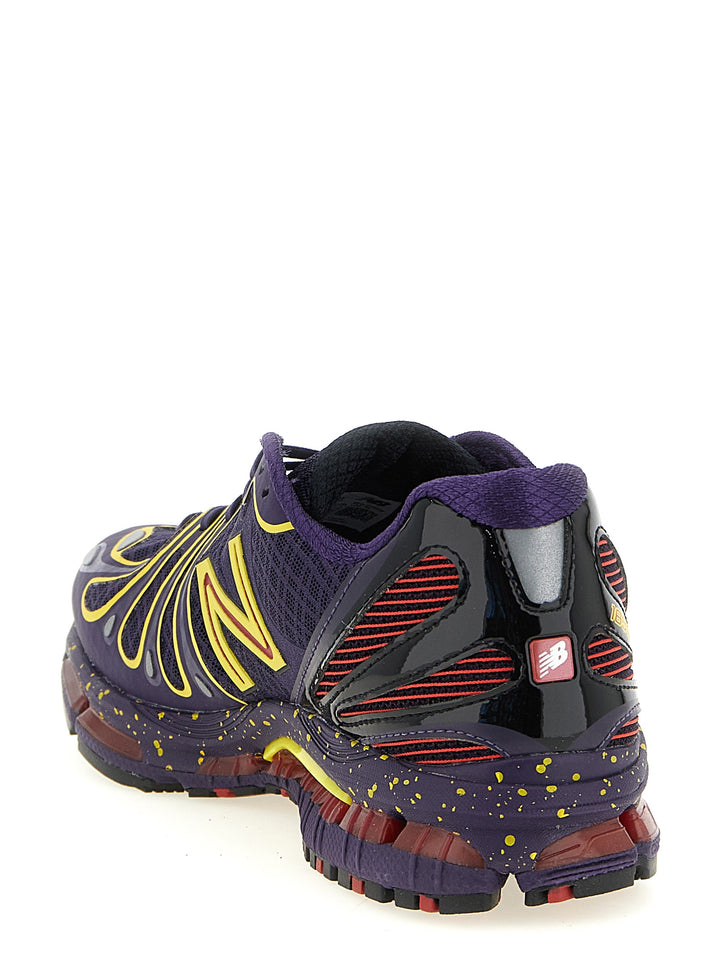 New Balance 1890 Sneakers - Viola | e5c9a9287431d3de18aaa14e40462180bfe4b01d