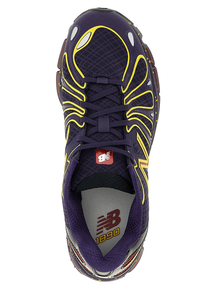 New Balance 1890 Sneakers - Viola | b7e6f7a81ffa009640db9a3f28818cd4d1238a9a