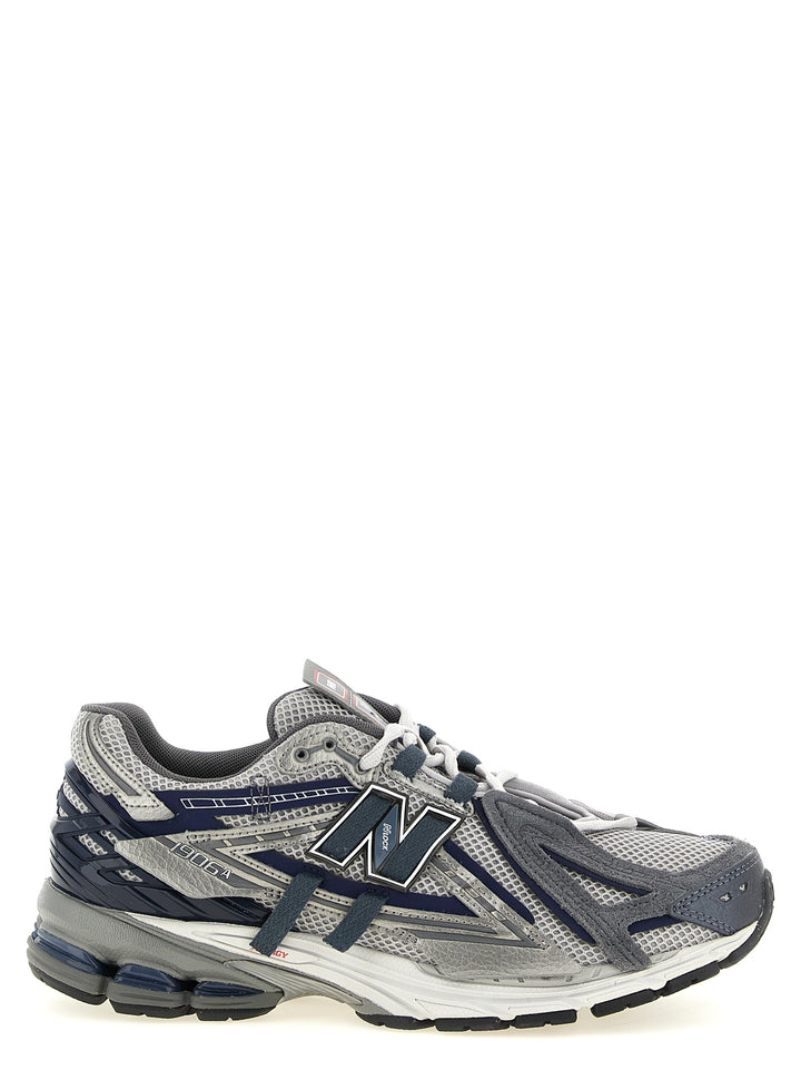 New Balance 1906-A Sneakers - Grigio | b4473786d2673eb3780067143500f3251c37131c