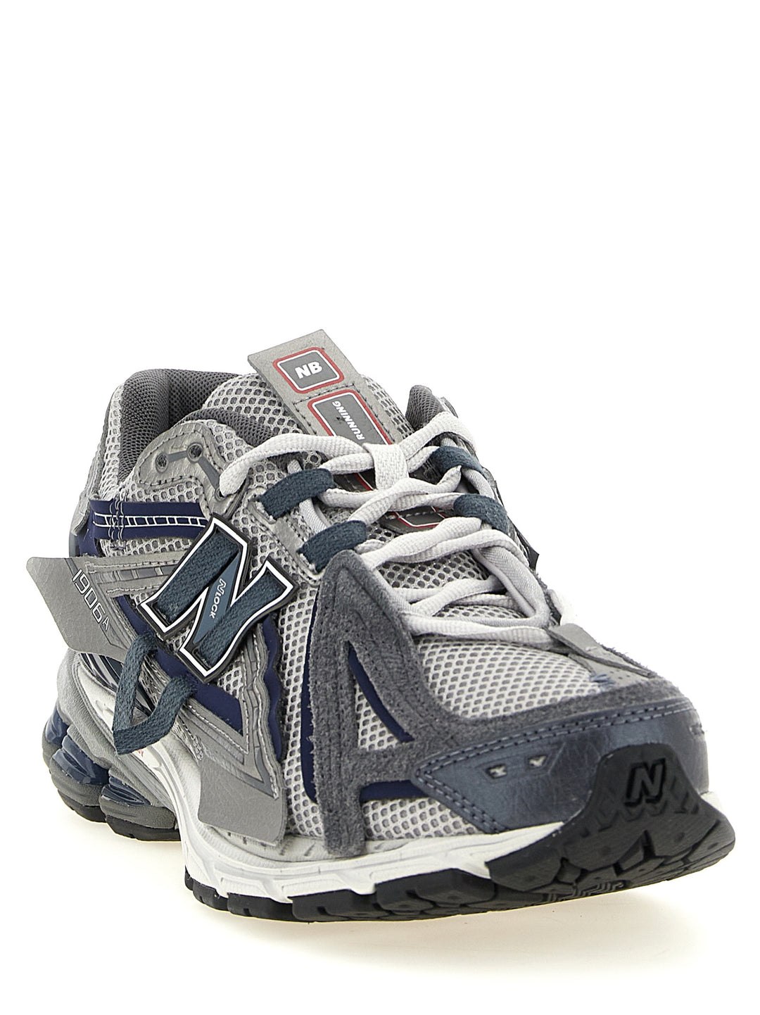 New Balance 1906-A Sneakers - Grigio | 978196cd6a8929646b3df62d84ae370ae20e6a07