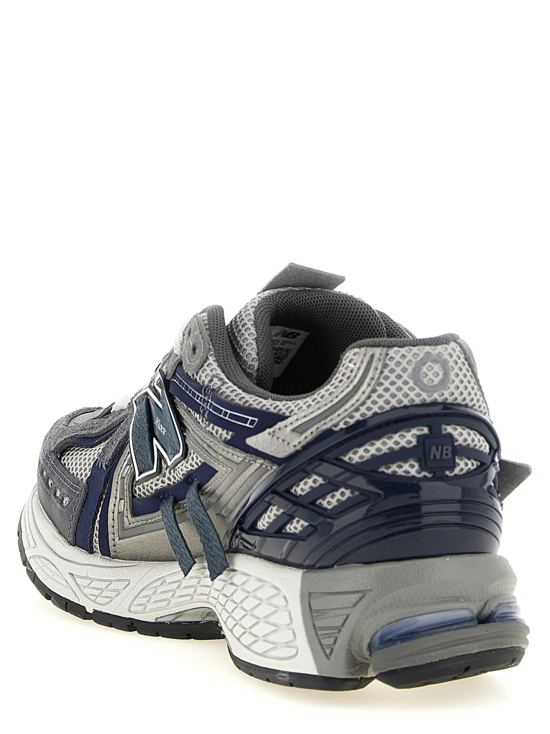 New Balance 1906-A Sneakers - Grigio | 9510ab57a22b5f02f15f26b5e5710676b06ca88d