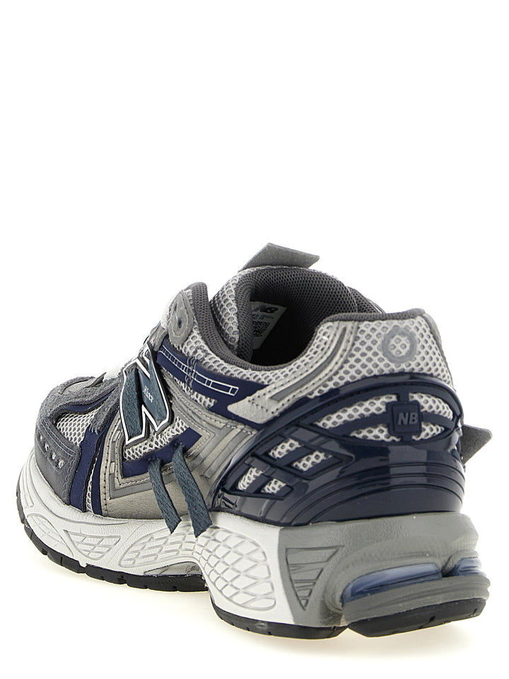 New Balance 1906-A Sneakers - Grigio | 9510ab57a22b5f02f15f26b5e5710676b06ca88d