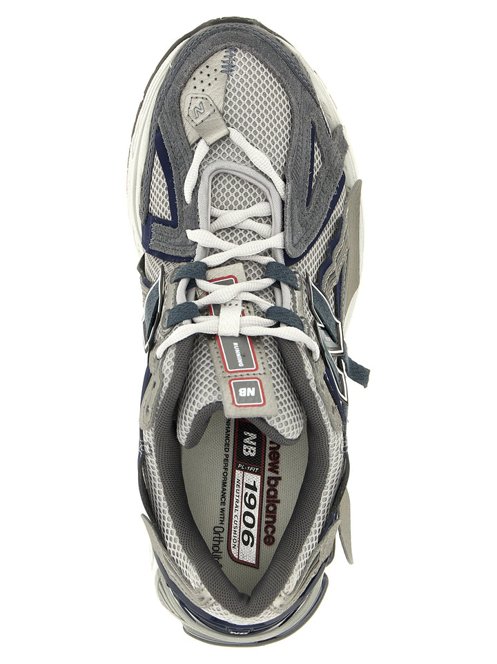 New Balance 1906-A Sneakers - Grigio | 5c1df4288a788fd51e981b59a3c291bfc61d260b