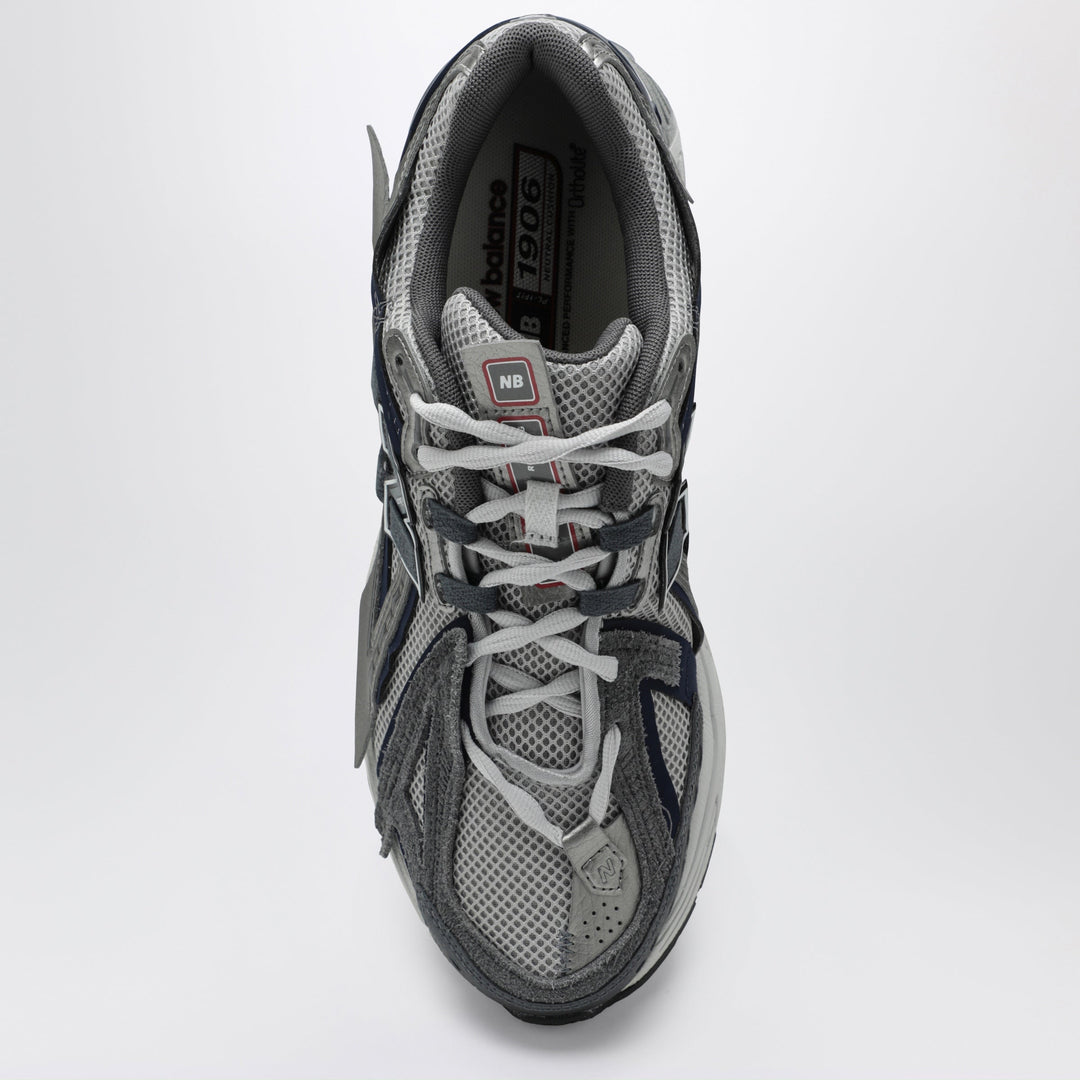 New Balance Scarpe - Grey | 07d6b80f1e494fecea4335a7d56319ee24dd3b47