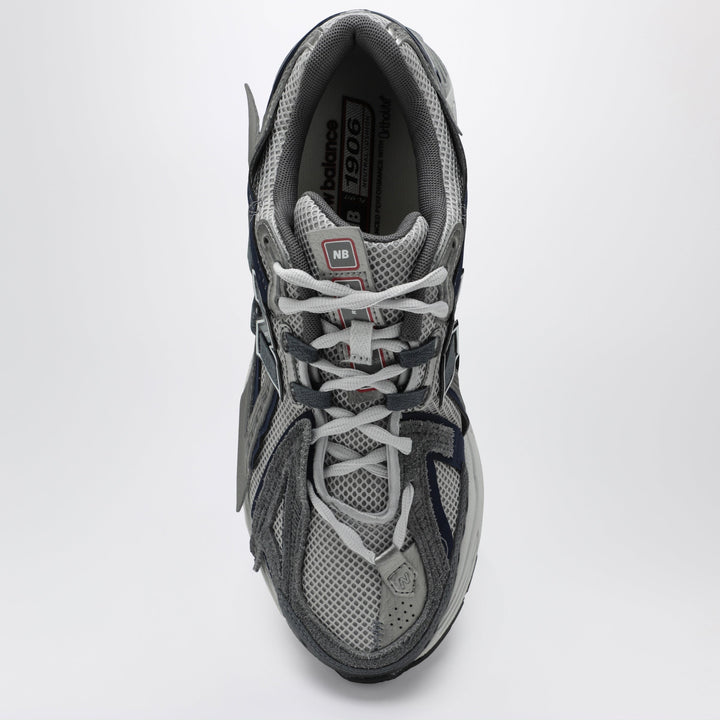 New Balance Scarpe - Grey | 07d6b80f1e494fecea4335a7d56319ee24dd3b47