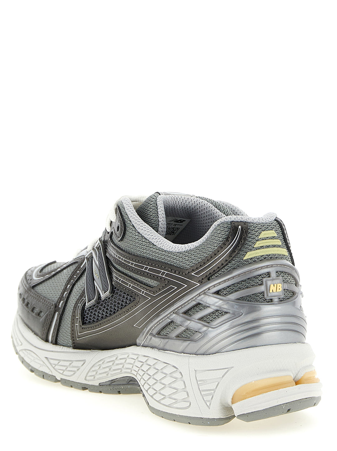 New Balance 1906-R Sneakers - Grigio | 6649b712b9972f241c251a9a201143d911718ba2