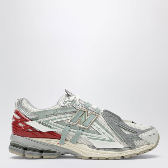 1906 A Sea Salt/Lone Star Grey Sneakers