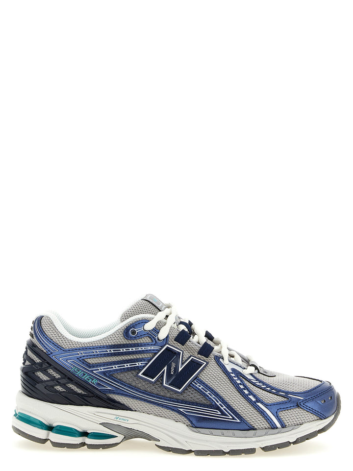 New Balance 1906 Sneakers - Blu | 56a3a1c6c13de3be6e6eeb8553f85a8f6fa90ea2
