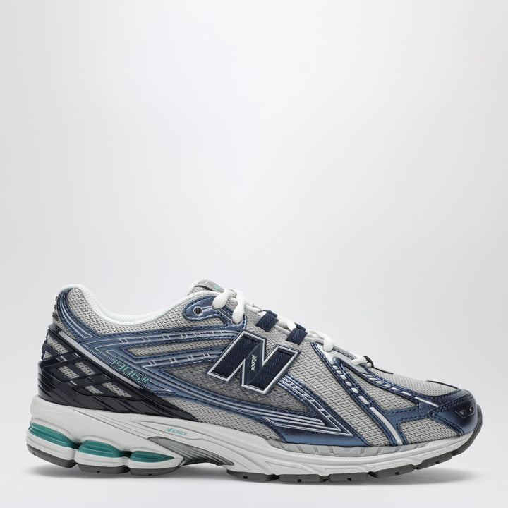 New Balance Scarpe - Blu | 424b7d26bd87a9ec37c479c52c06518535722e6f