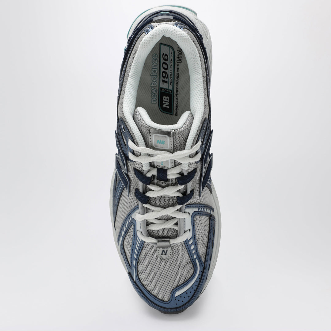 New Balance Scarpe - Blu | 8ed8dd723a459b8cb060539c725bcdc60f651555