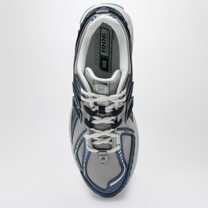 New Balance Scarpe - Blu | 8ed8dd723a459b8cb060539c725bcdc60f651555