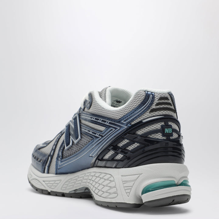New Balance Scarpe - Blu | 4e234f97470c288db0c80b6fb65779695c028cfd