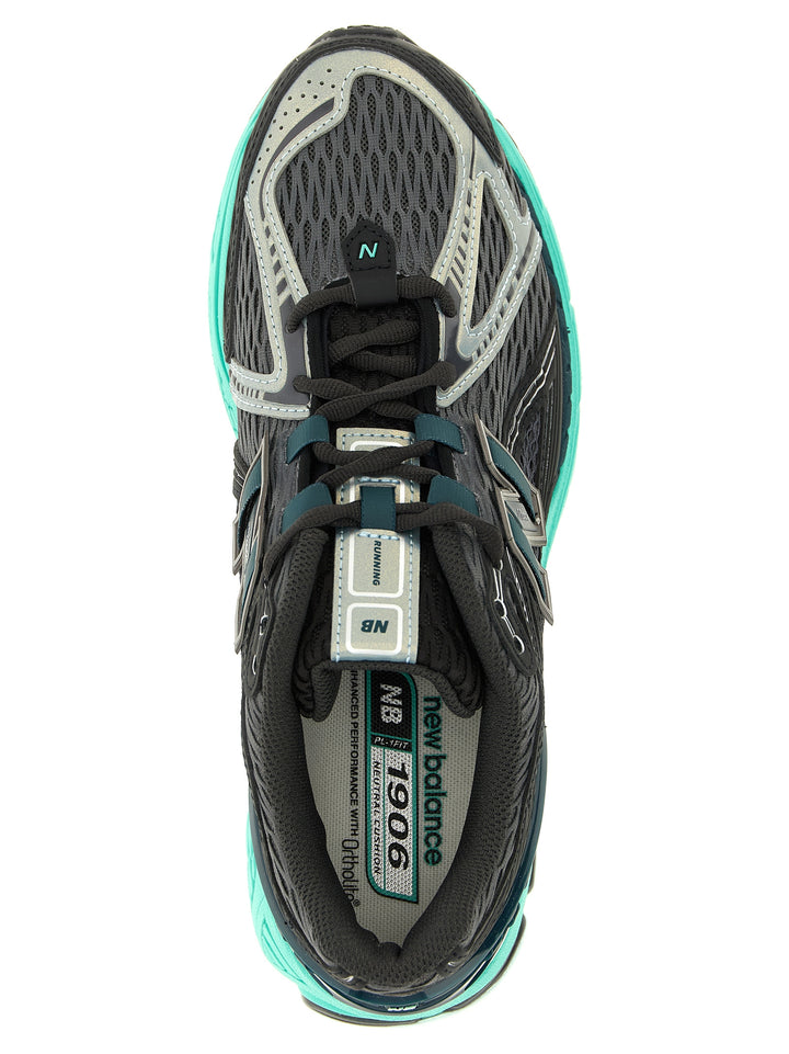 New Balance 1906-R Sneakers - Multicolor | 33ff9faf2de358974194057c339293b8ba8d2c94