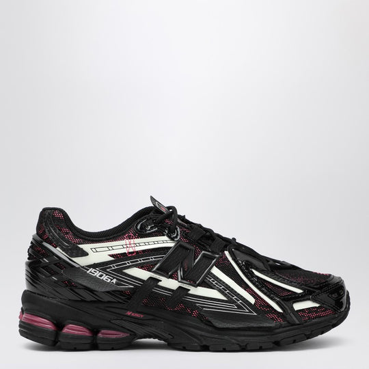 Sneakers 1906 A Black/Pink