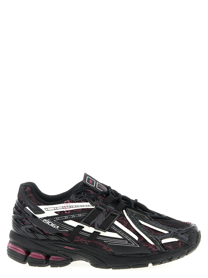 New Balance 1906 Sneakers - Nero | 141317cffe91cafc9f986dc5fa8c76a04c410283
