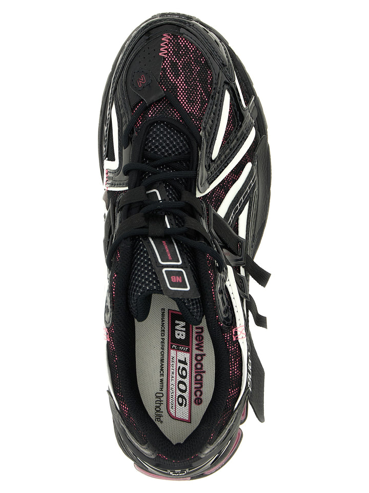 New Balance 1906 Sneakers - Nero | 13715630ca072c83230fba56331d1e86dbbddc5f