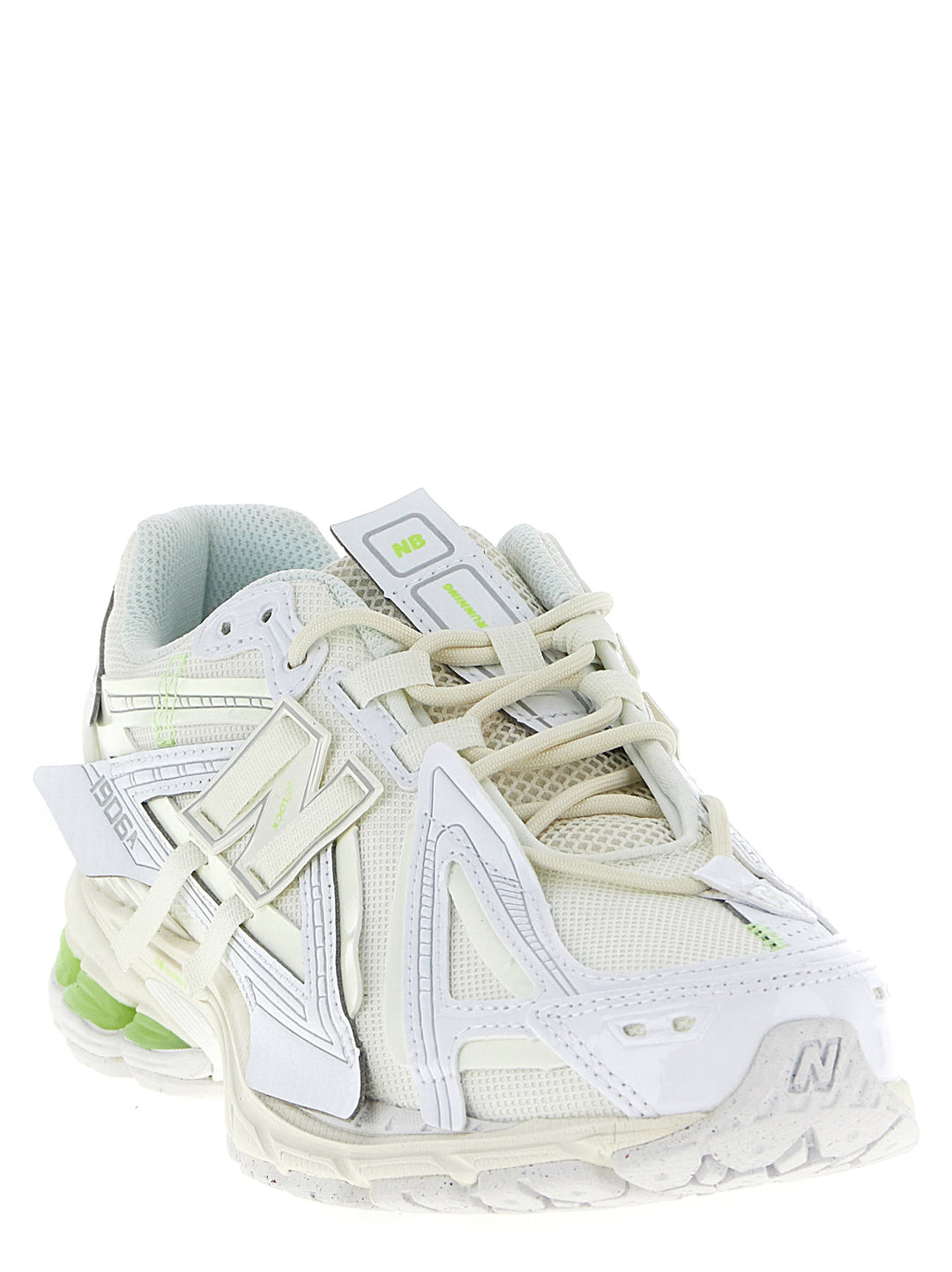 New Balance 1906 Sneakers - Beige | 2779f7b8b879682d1a1d4ac29f0ad4e4d63e5297