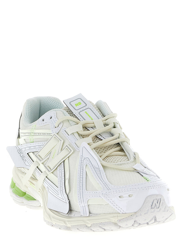 New Balance 1906 Sneakers - Beige | 2779f7b8b879682d1a1d4ac29f0ad4e4d63e5297