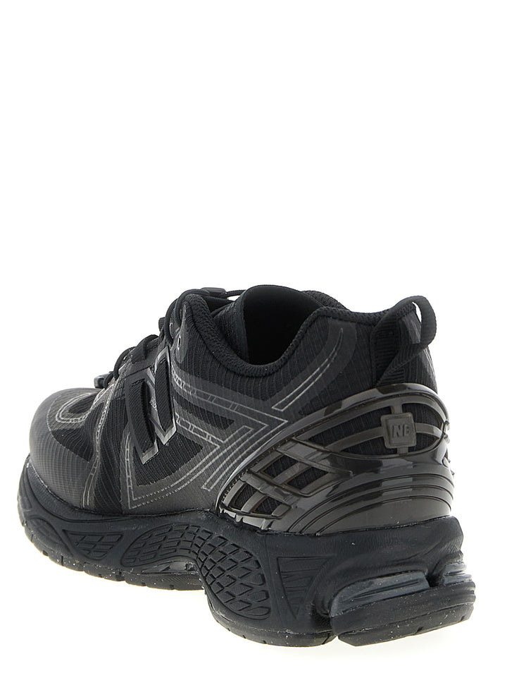 New Balance 1906 Sneakers - Nero | 4e52bc1d9d7ffead297ad732664777da58292286