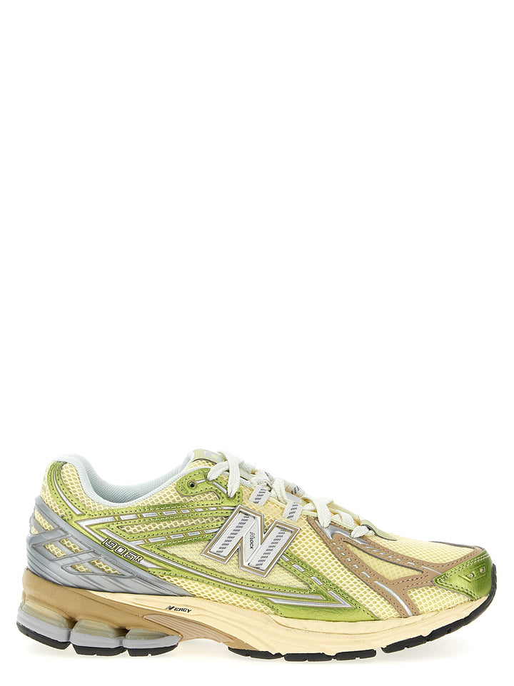 New Balance 1906-R Sneakers - Giallo | 29f9e4e8a27196017745c5872743a4555729cfc1