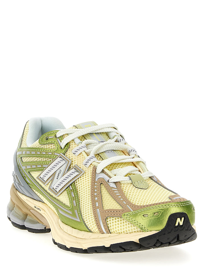 New Balance 1906-R Sneakers - Giallo | 53dc0aa5b7fa9b23e0590a1bdb38a1184e9ad5c0