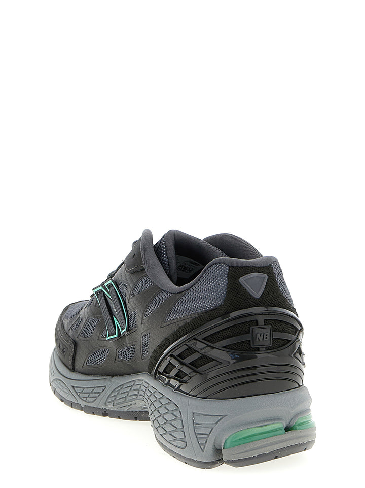 New Balance 1906 Sneakers - Grigio | d9c4d7f6b9b04ae29bd3ca30c2ac1d679bf8cf14