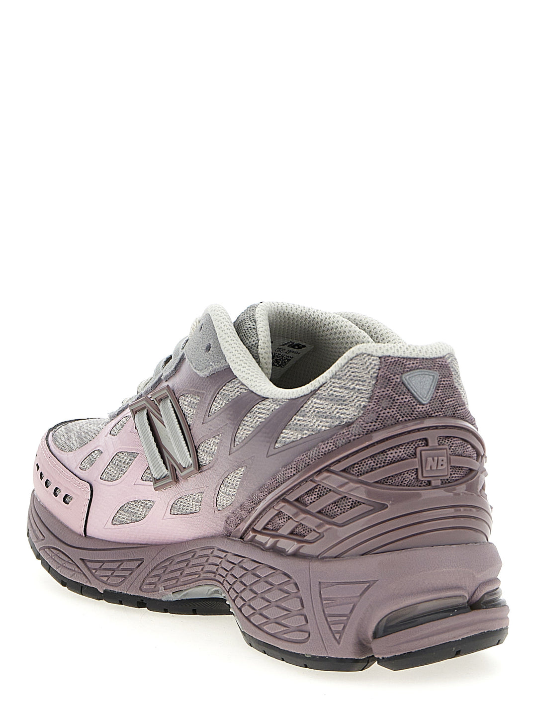 New Balance 1906 Sneakers - Viola | bf78f8b2bdf8f6f372a7a591b6b8e5652a93f8d6