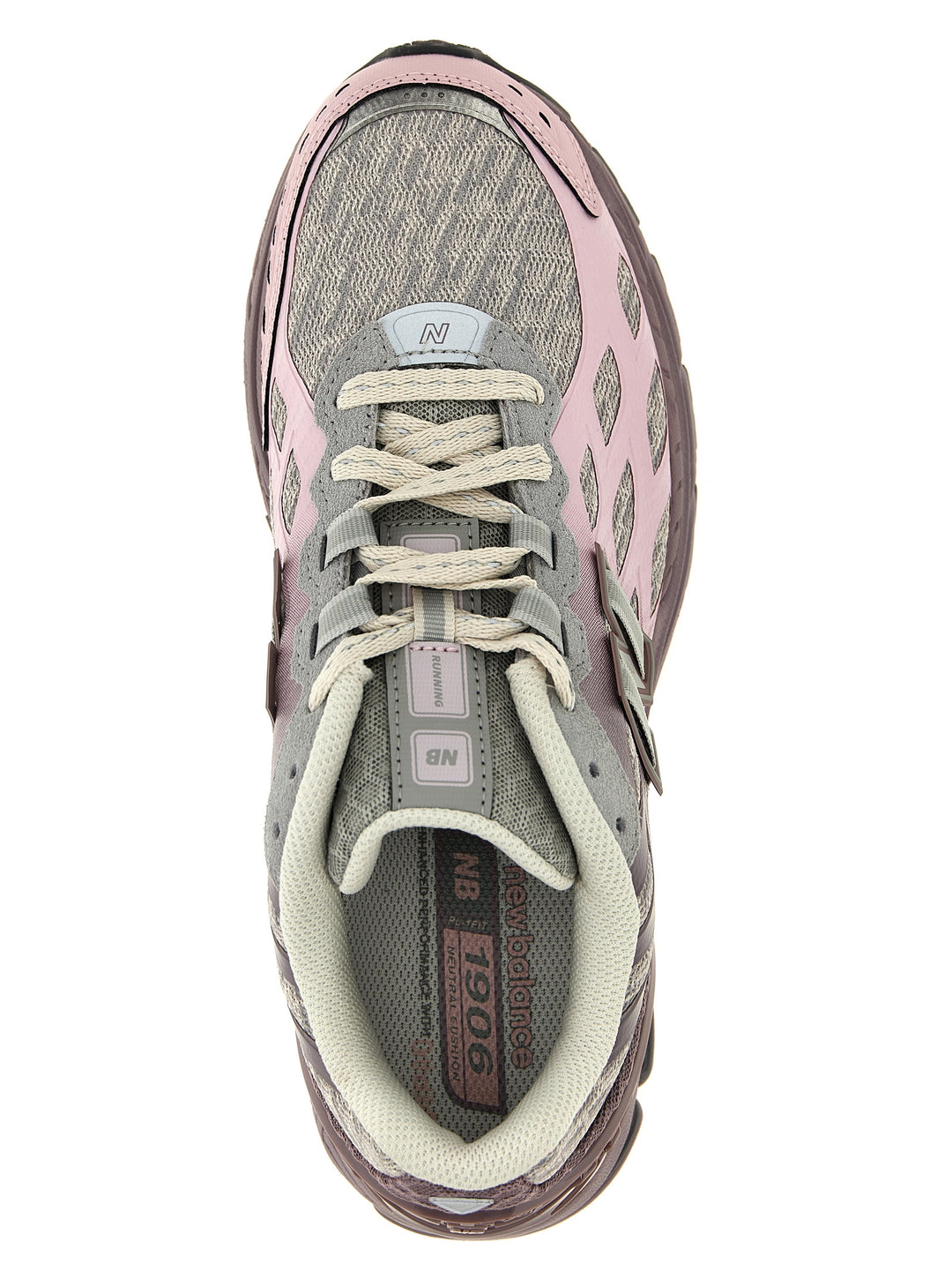 New Balance 1906 Sneakers - Viola | c46e4b70896ffd14246110c9b0cc151876048079