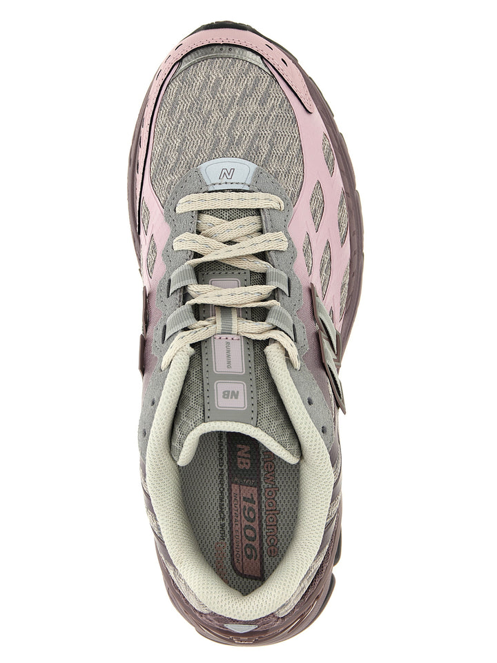 New Balance 1906 Sneakers - Viola | c46e4b70896ffd14246110c9b0cc151876048079
