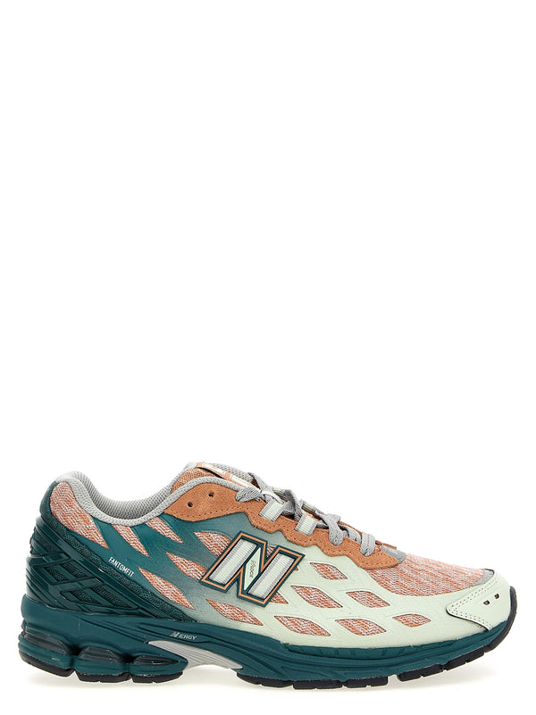 1906 Zapatillas deportivas multicolor