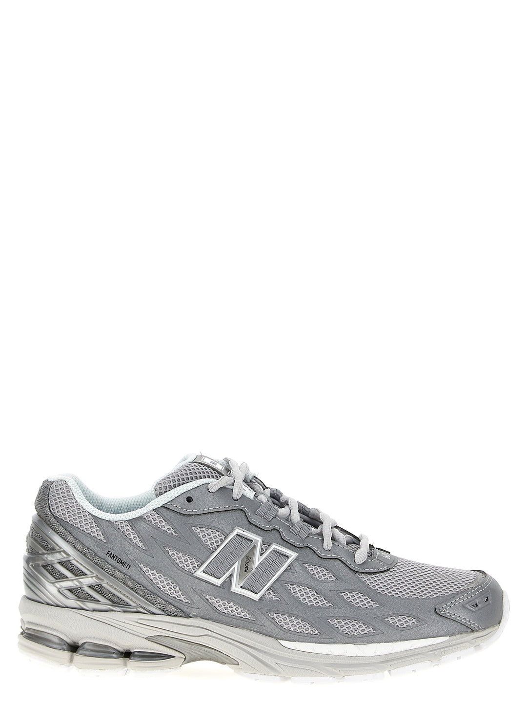 New Balance 1906 Sneakers - Silver | 96c5baadf7b1b96d0a18c918c1af315fde4cb9c8