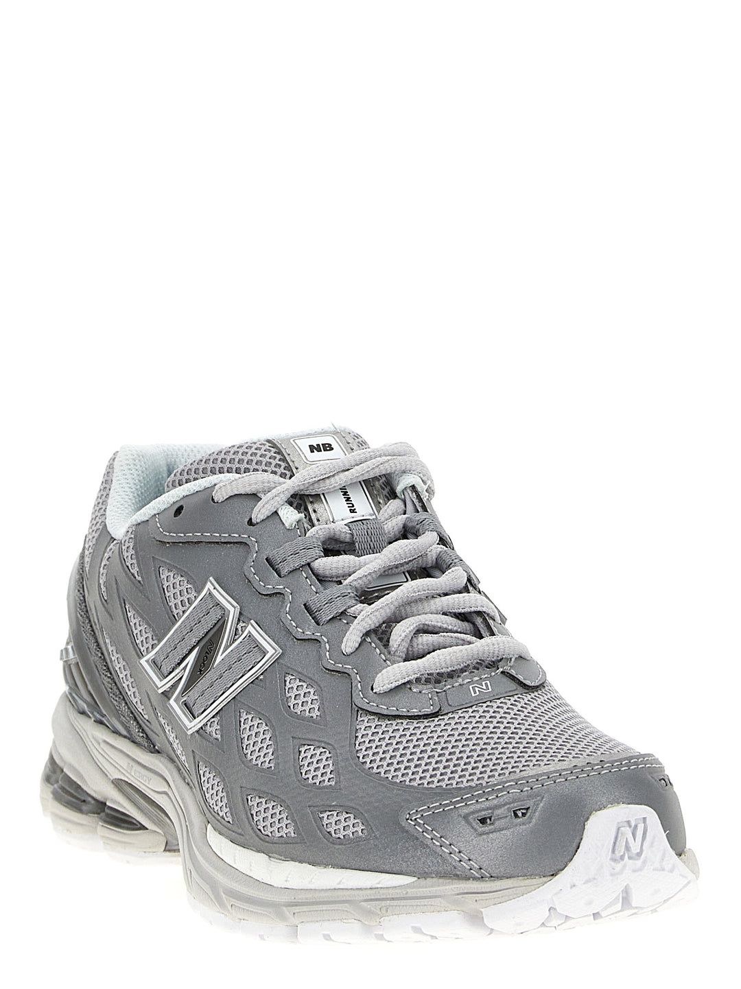 New Balance 1906 Sneakers - Silver | 8680cd587e1b89acdad116b80623d5362c678d8b