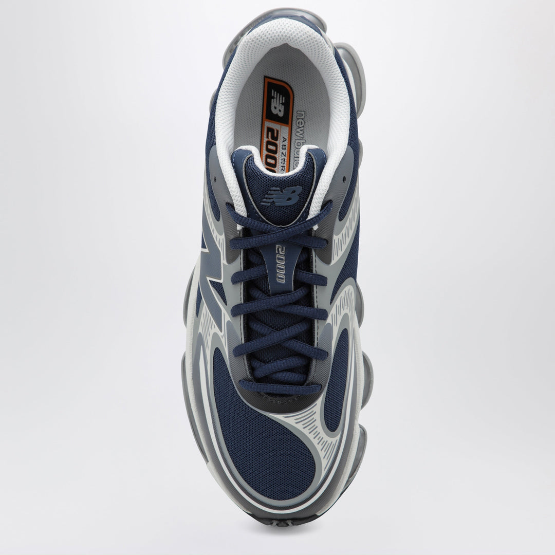 New Balance Scarpe - Blu | 4bc3506edf38041353ccc52f6df3a7f49429921a
